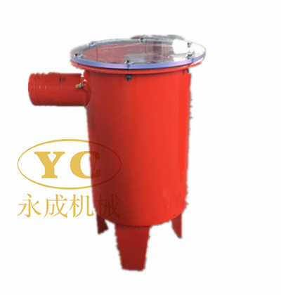 復(fù)雜的工藝錘煉出品質(zhì)好的可視負(fù)壓自動(dòng)放水器